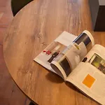 Maison Pisani - Design Vicino Assisi