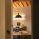Maison Pisani - Design Vicino Assisi Apartamento *