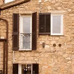Maison Pisani - Design Vicino Assisi Apartamento Rivotorto