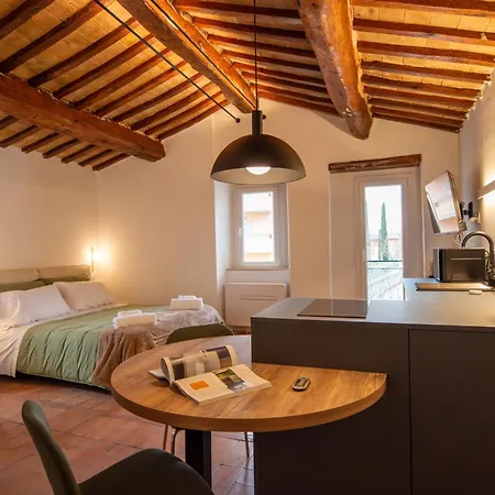 Maison Pisani - Design Vicino Assisi *