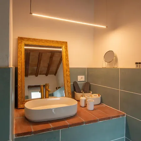 Maison Pisani - Design Vicino Assisi Apartment Rivotorto