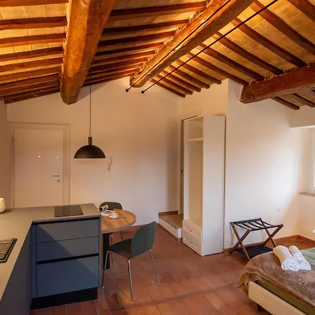 Apartment Maison Pisani - Design Vicino Assisi Rivotorto