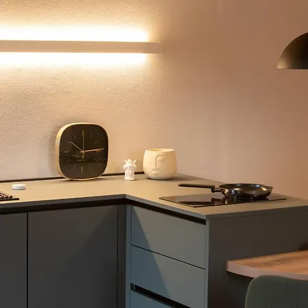 Maison Pisani - Design Vicino Assisi