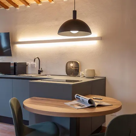 Maison Pisani - Design Vicino Assisi *