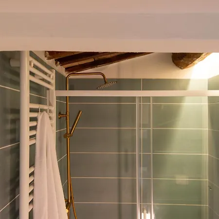 Apartment Maison Pisani - Design Vicino Assisi *