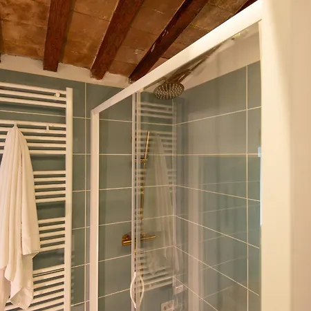 Maison Pisani - Design Vicino Assisi Appartement *