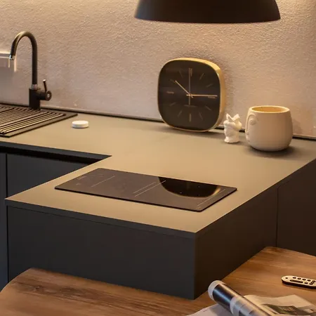 Appartement Maison Pisani - Design Vicino Assisi Rivotorto