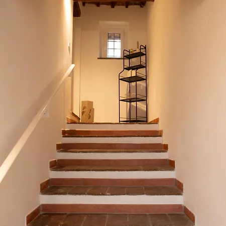 Appartement Maison Pisani - Design Vicino Assisi *