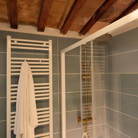 Maison Pisani - Design Vicino Assisi *