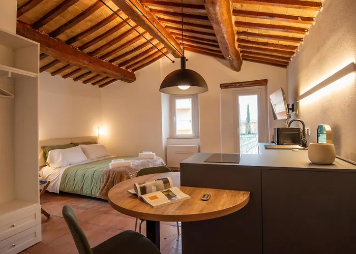 Maison Pisani - Design Vicino Assisi *