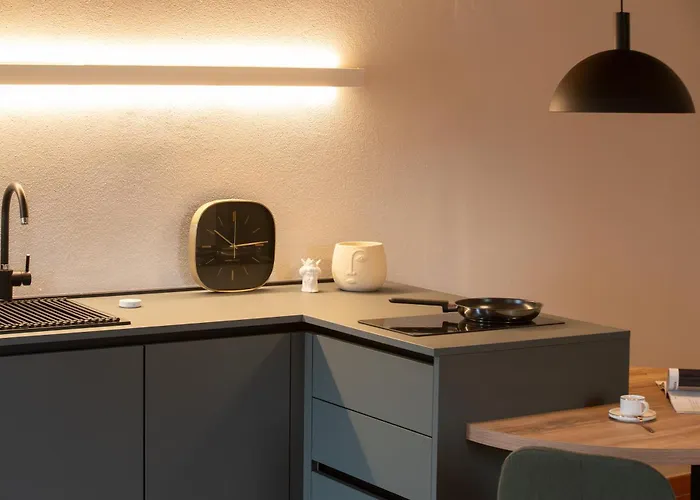 Maison Pisani - Design Vicino Assisi