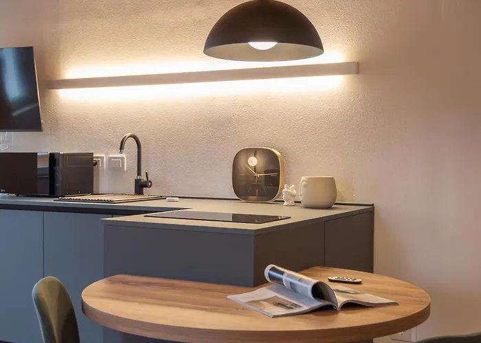 Maison Pisani - Design Vicino Assisi *