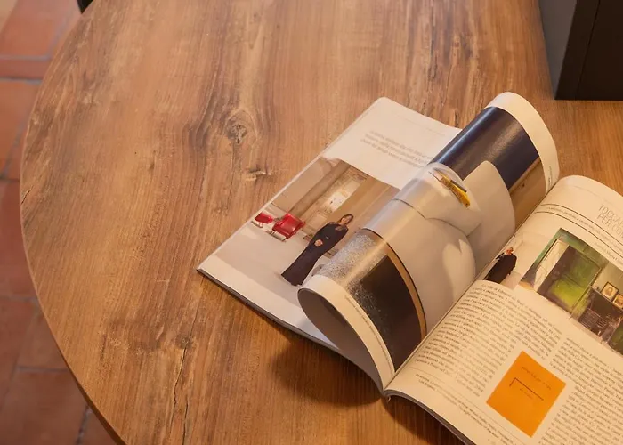 Maison Pisani - Design Vicino Assisi