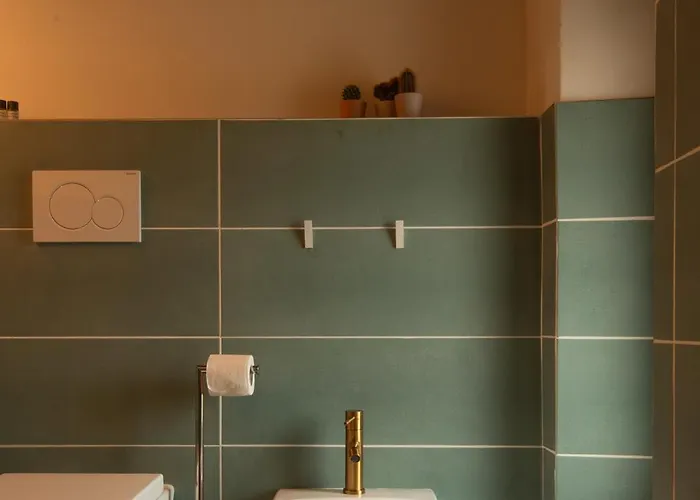 Maison Pisani - Design Vicino Assisi Apartment *