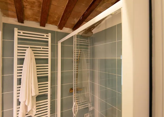 Maison Pisani - Design Vicino Assisi Apartment *