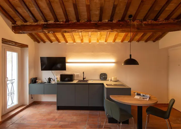 Maison Pisani - Design Vicino Assisi *