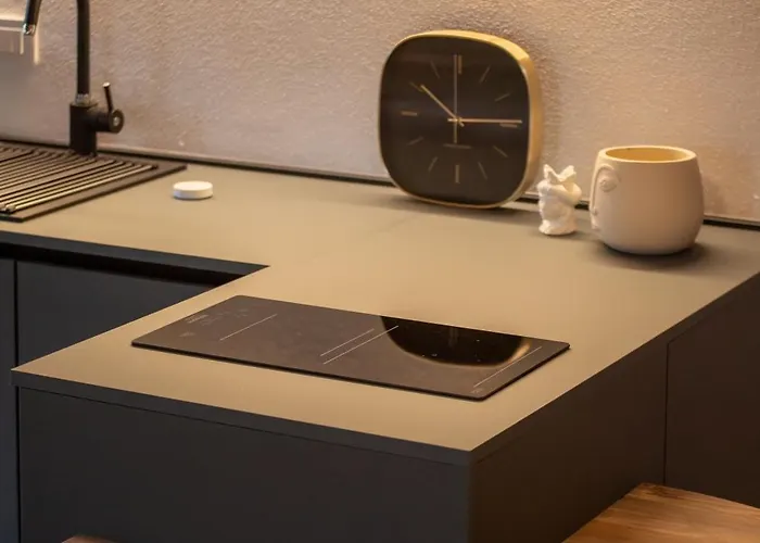 Apartment Maison Pisani - Design Vicino Assisi Rivotorto