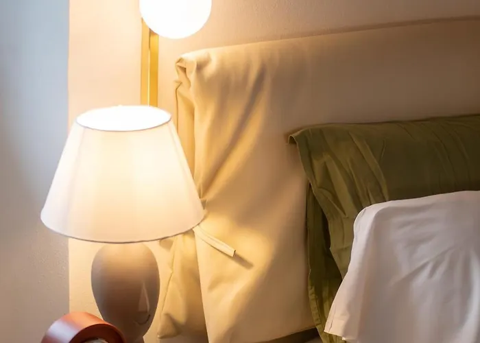 Maison Pisani - Design Vicino Assisi Rivotorto