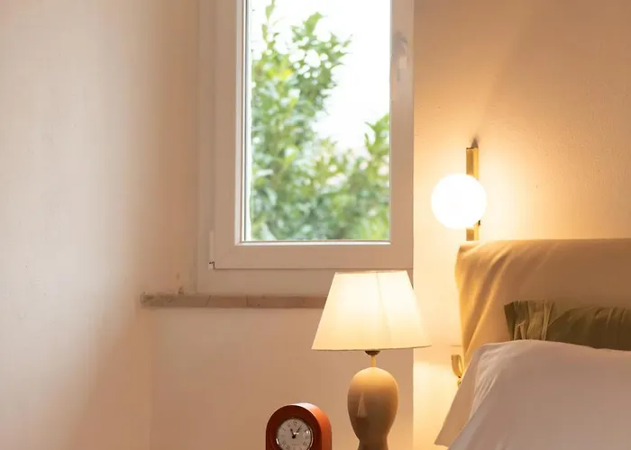 Maison Pisani - Design Vicino Assisi Apartment