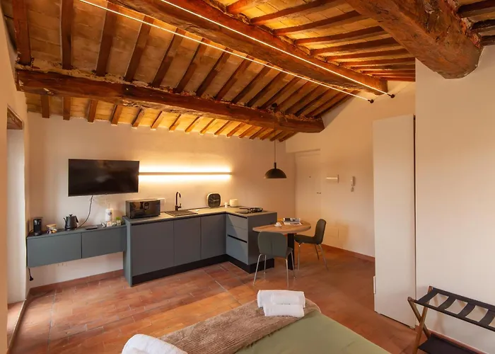 Maison Pisani - Design Vicino Assisi *