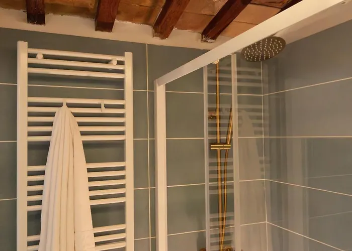 Maison Pisani - Design Vicino Assisi *