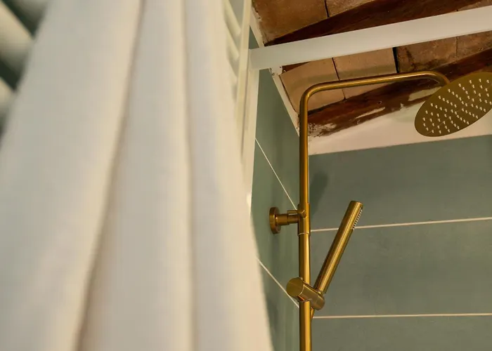 Maison Pisani - Design Vicino Assisi Rivotorto