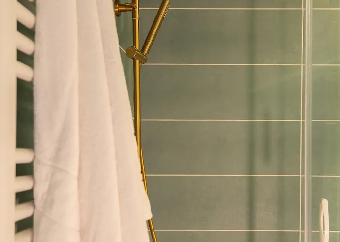 Maison Pisani - Design Vicino Assisi