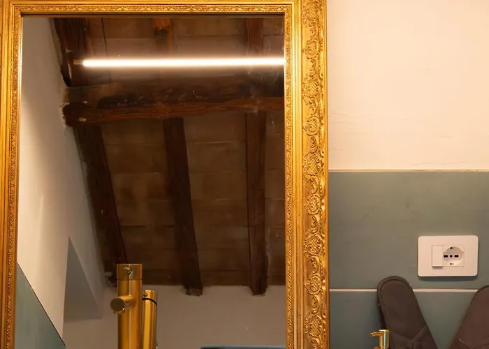 Apartment Maison Pisani - Design Vicino Assisi Rivotorto